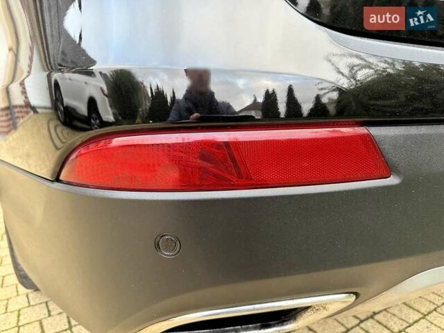 Черный Хендай Гранд Санта Фе, объемом двигателя 2.2 л и пробегом 215 тыс. км за 18999 $, фото 81 на Automoto.ua