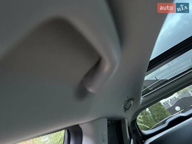 Черный Хендай Гранд Санта Фе, объемом двигателя 2.2 л и пробегом 215 тыс. км за 18999 $, фото 250 на Automoto.ua