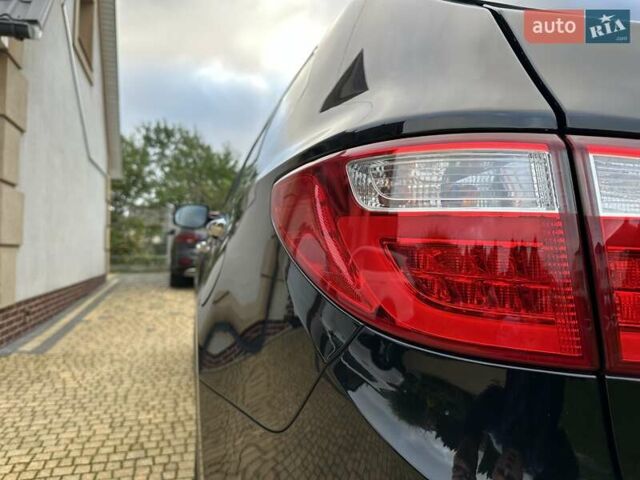 Черный Хендай Гранд Санта Фе, объемом двигателя 2.2 л и пробегом 215 тыс. км за 18999 $, фото 83 на Automoto.ua