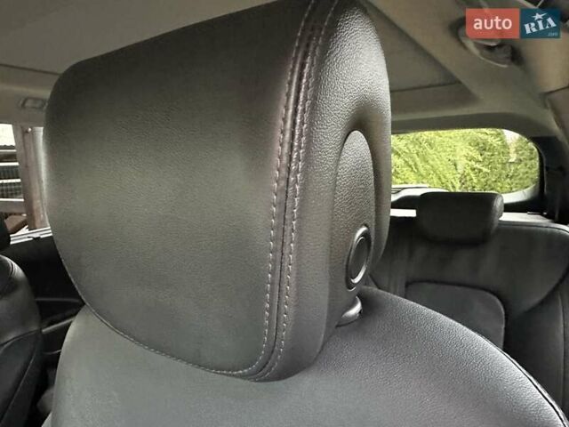 Черный Хендай Гранд Санта Фе, объемом двигателя 2.2 л и пробегом 215 тыс. км за 18999 $, фото 137 на Automoto.ua