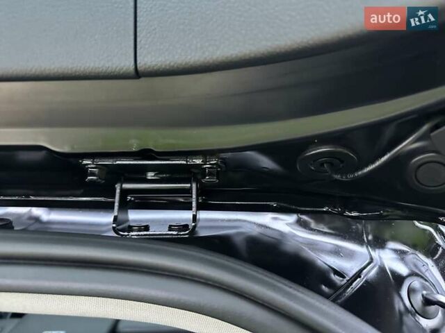 Черный Хендай Гранд Санта Фе, объемом двигателя 2.2 л и пробегом 215 тыс. км за 18999 $, фото 213 на Automoto.ua