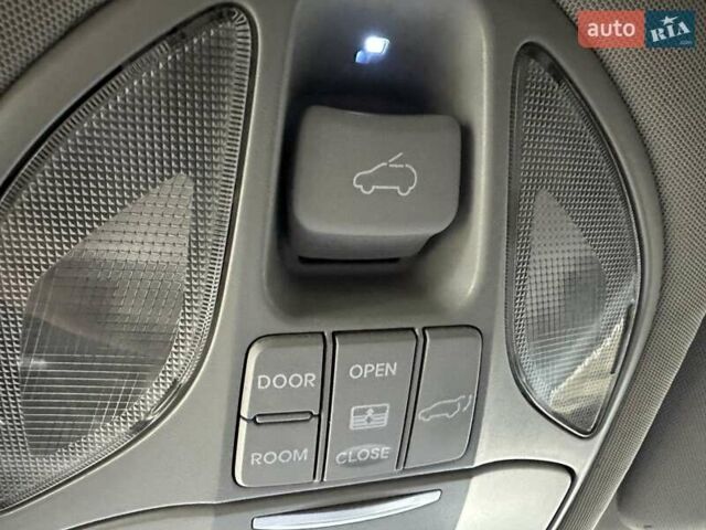 Черный Хендай Гранд Санта Фе, объемом двигателя 2.2 л и пробегом 215 тыс. км за 18999 $, фото 175 на Automoto.ua