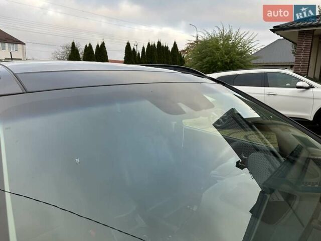 Черный Хендай Гранд Санта Фе, объемом двигателя 2.2 л и пробегом 215 тыс. км за 18999 $, фото 119 на Automoto.ua