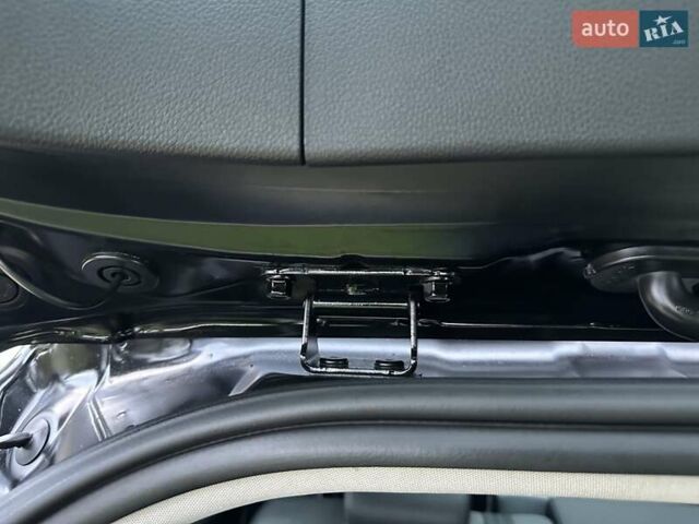 Черный Хендай Гранд Санта Фе, объемом двигателя 2.2 л и пробегом 215 тыс. км за 18999 $, фото 214 на Automoto.ua