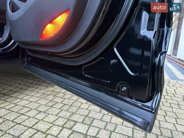 Черный Хендай Гранд Санта Фе, объемом двигателя 2.2 л и пробегом 215 тыс. км за 18999 $, фото 242 на Automoto.ua