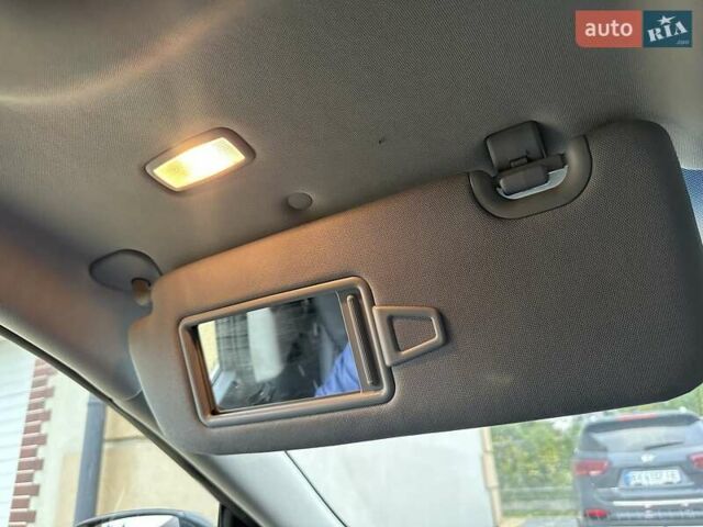 Черный Хендай Гранд Санта Фе, объемом двигателя 2.2 л и пробегом 215 тыс. км за 18999 $, фото 177 на Automoto.ua