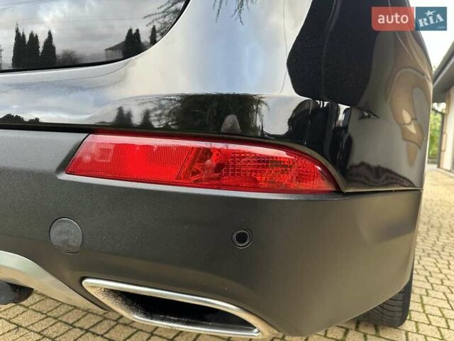 Черный Хендай Гранд Санта Фе, объемом двигателя 2.2 л и пробегом 215 тыс. км за 18999 $, фото 106 на Automoto.ua