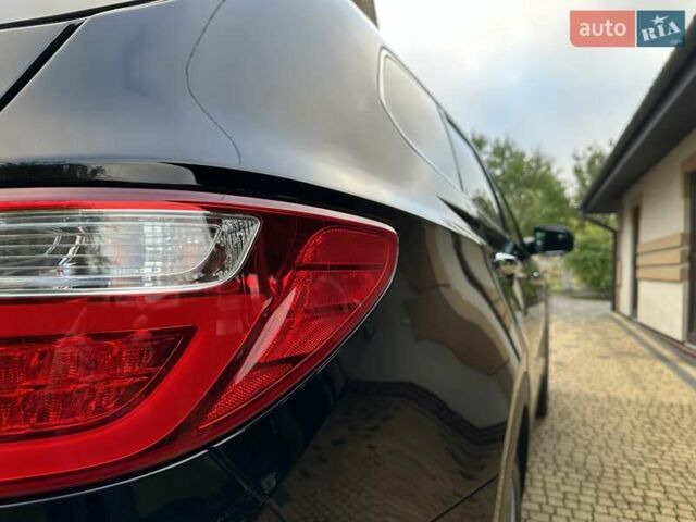 Черный Хендай Гранд Санта Фе, объемом двигателя 2.2 л и пробегом 215 тыс. км за 18999 $, фото 107 на Automoto.ua