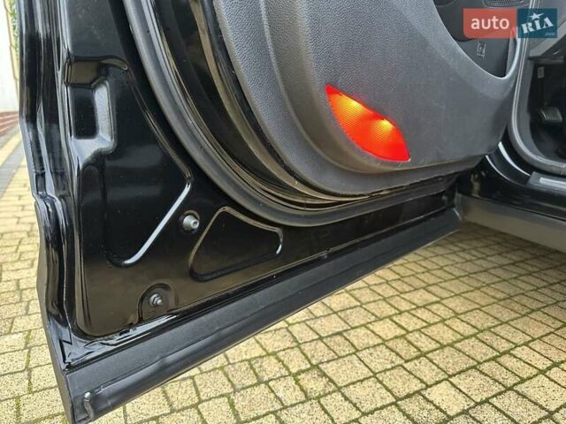 Черный Хендай Гранд Санта Фе, объемом двигателя 2.2 л и пробегом 215 тыс. км за 18999 $, фото 130 на Automoto.ua