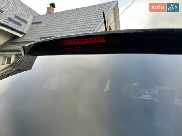 Черный Хендай Гранд Санта Фе, объемом двигателя 2.2 л и пробегом 215 тыс. км за 18999 $, фото 103 на Automoto.ua