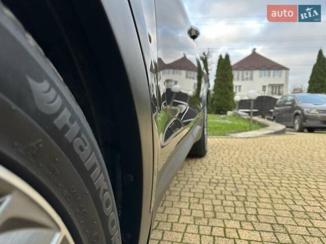 Черный Хендай Гранд Санта Фе, объемом двигателя 2.2 л и пробегом 215 тыс. км за 18999 $, фото 86 на Automoto.ua