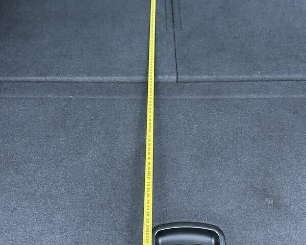 Черный Хендай Гранд Санта Фе, объемом двигателя 2.2 л и пробегом 215 тыс. км за 18999 $, фото 220 на Automoto.ua