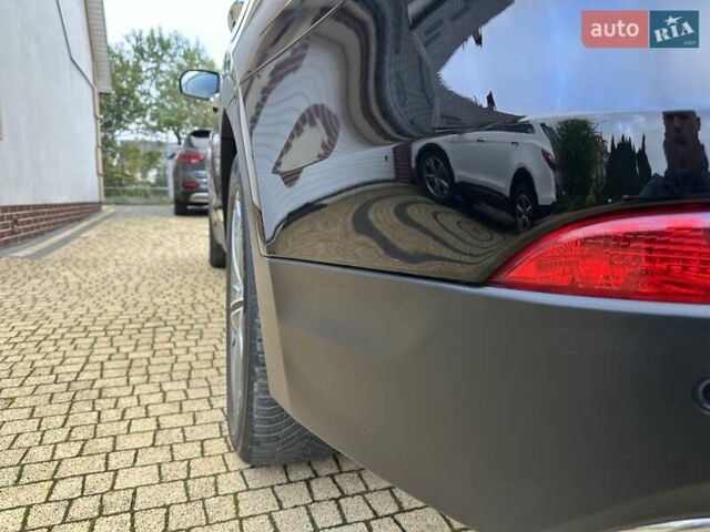 Черный Хендай Гранд Санта Фе, объемом двигателя 2.2 л и пробегом 215 тыс. км за 18999 $, фото 84 на Automoto.ua