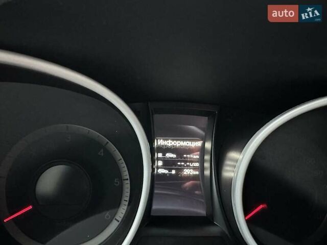 Черный Хендай Гранд Санта Фе, объемом двигателя 2.2 л и пробегом 215 тыс. км за 18999 $, фото 154 на Automoto.ua