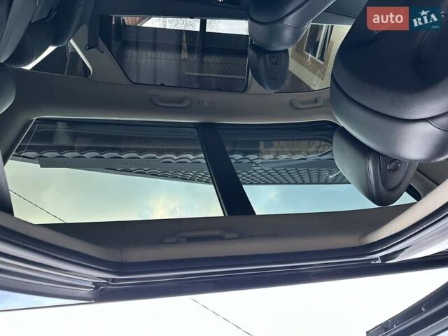 Черный Хендай Гранд Санта Фе, объемом двигателя 2.2 л и пробегом 215 тыс. км за 18999 $, фото 182 на Automoto.ua