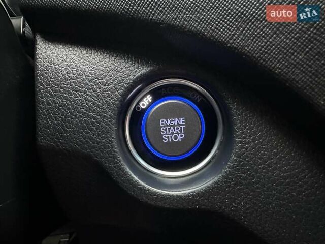 Черный Хендай Гранд Санта Фе, объемом двигателя 2.2 л и пробегом 215 тыс. км за 18999 $, фото 150 на Automoto.ua