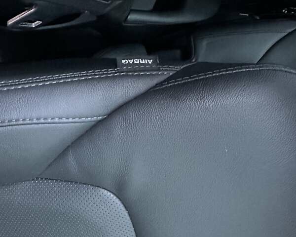 Черный Хендай Гранд Санта Фе, объемом двигателя 2.2 л и пробегом 215 тыс. км за 18999 $, фото 249 на Automoto.ua