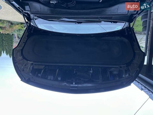 Черный Хендай Гранд Санта Фе, объемом двигателя 2.2 л и пробегом 215 тыс. км за 18999 $, фото 264 на Automoto.ua