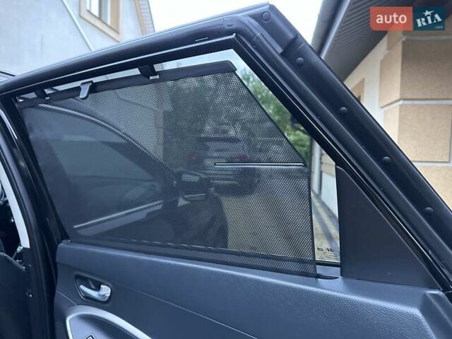 Черный Хендай Гранд Санта Фе, объемом двигателя 2.2 л и пробегом 215 тыс. км за 18999 $, фото 233 на Automoto.ua