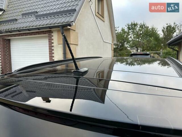 Черный Хендай Гранд Санта Фе, объемом двигателя 2.2 л и пробегом 215 тыс. км за 18999 $, фото 102 на Automoto.ua