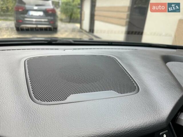 Черный Хендай Гранд Санта Фе, объемом двигателя 2.2 л и пробегом 215 тыс. км за 18999 $, фото 156 на Automoto.ua