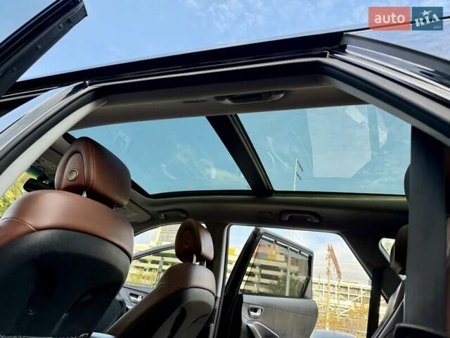 Чорний Хендай Гранд Санта Фє, об'ємом двигуна 3.3 л та пробігом 248 тис. км за 16900 $, фото 40 на Automoto.ua