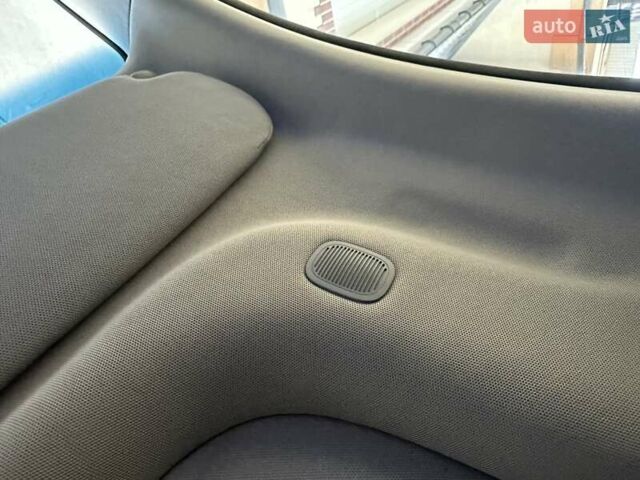 Черный Хендай Гранд Санта Фе, объемом двигателя 2.2 л и пробегом 215 тыс. км за 18999 $, фото 178 на Automoto.ua