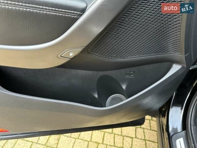 Черный Хендай Гранд Санта Фе, объемом двигателя 2.2 л и пробегом 215 тыс. км за 18999 $, фото 128 на Automoto.ua