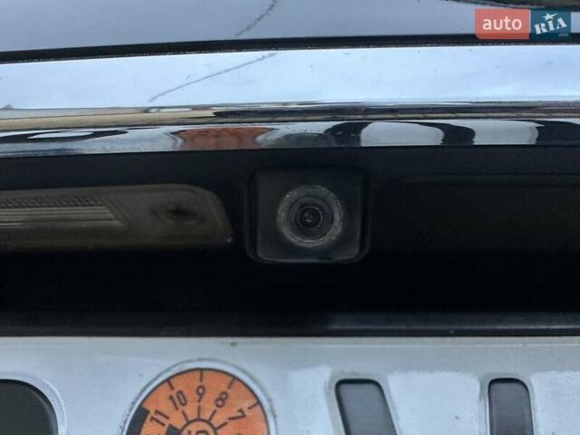 Черный Хендай Гранд Санта Фе, объемом двигателя 2.2 л и пробегом 215 тыс. км за 18999 $, фото 159 на Automoto.ua