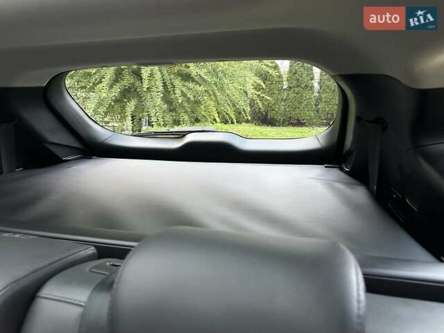 Черный Хендай Гранд Санта Фе, объемом двигателя 2.2 л и пробегом 215 тыс. км за 18999 $, фото 197 на Automoto.ua