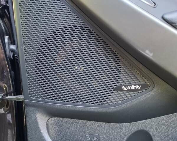 Коричневый Хендай Гранд Санта Фе, объемом двигателя 2.2 л и пробегом 193 тыс. км за 23700 $, фото 111 на Automoto.ua