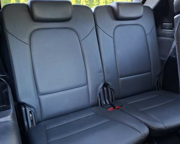 Коричневый Хендай Гранд Санта Фе, объемом двигателя 2.2 л и пробегом 193 тыс. км за 23700 $, фото 117 на Automoto.ua