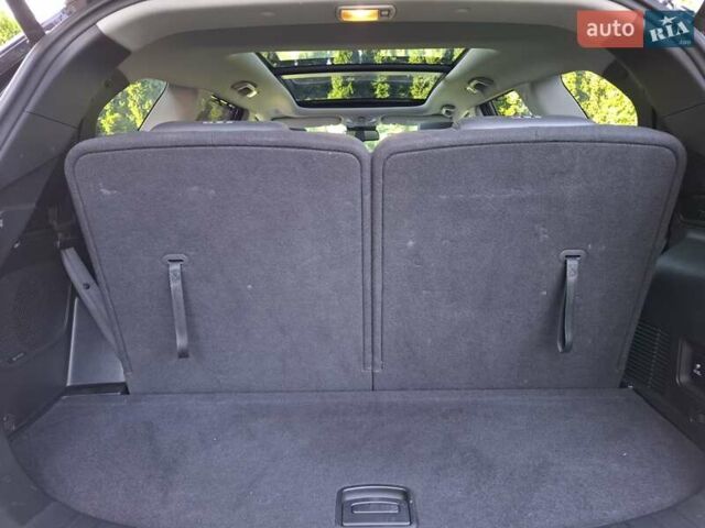 Коричневый Хендай Гранд Санта Фе, объемом двигателя 2.2 л и пробегом 193 тыс. км за 23700 $, фото 47 на Automoto.ua