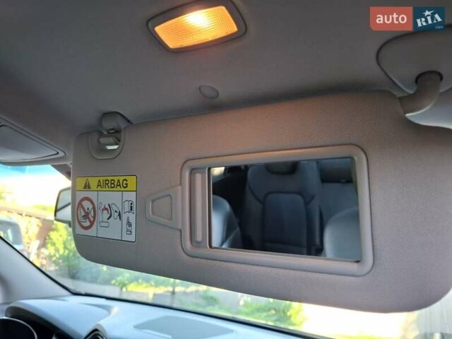 Коричневый Хендай Гранд Санта Фе, объемом двигателя 2.2 л и пробегом 193 тыс. км за 23700 $, фото 74 на Automoto.ua
