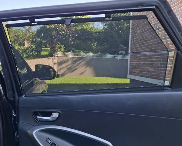 Коричневый Хендай Гранд Санта Фе, объемом двигателя 2.2 л и пробегом 193 тыс. км за 23700 $, фото 112 на Automoto.ua