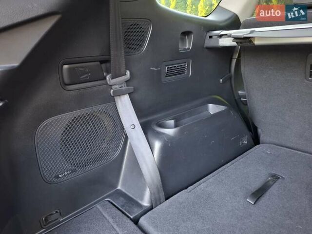 Коричневый Хендай Гранд Санта Фе, объемом двигателя 2.2 л и пробегом 193 тыс. км за 23700 $, фото 52 на Automoto.ua