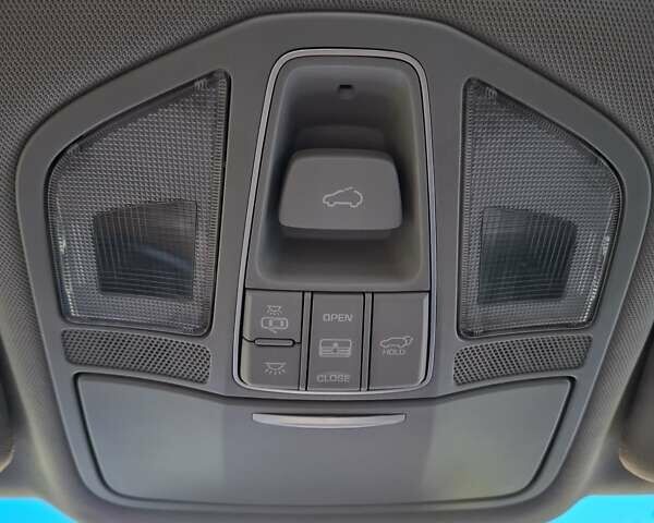 Коричневый Хендай Гранд Санта Фе, объемом двигателя 2.2 л и пробегом 193 тыс. км за 23700 $, фото 94 на Automoto.ua