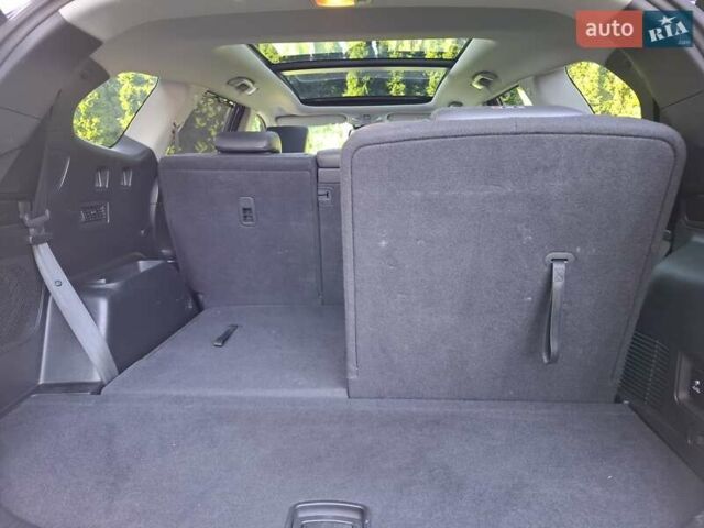 Коричневый Хендай Гранд Санта Фе, объемом двигателя 2.2 л и пробегом 193 тыс. км за 23700 $, фото 56 на Automoto.ua