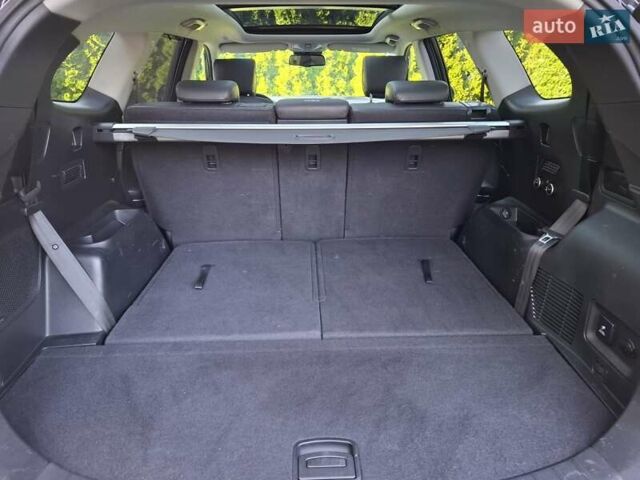 Коричневый Хендай Гранд Санта Фе, объемом двигателя 2.2 л и пробегом 193 тыс. км за 23700 $, фото 50 на Automoto.ua