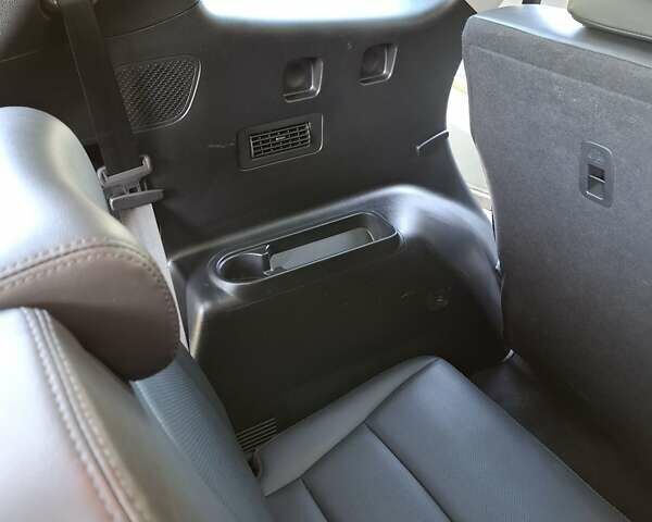 Коричневый Хендай Гранд Санта Фе, объемом двигателя 2.2 л и пробегом 193 тыс. км за 23700 $, фото 122 на Automoto.ua