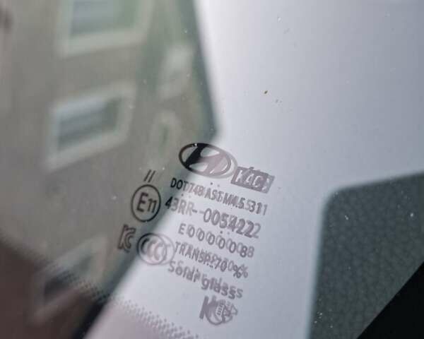 Коричневый Хендай Гранд Санта Фе, объемом двигателя 2.2 л и пробегом 193 тыс. км за 23700 $, фото 19 на Automoto.ua