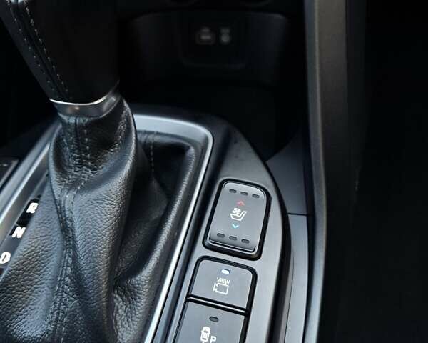 Коричневый Хендай Гранд Санта Фе, объемом двигателя 2.2 л и пробегом 193 тыс. км за 23700 $, фото 90 на Automoto.ua