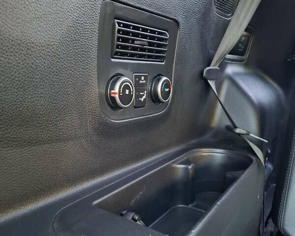 Коричневый Хендай Гранд Санта Фе, объемом двигателя 2.2 л и пробегом 193 тыс. км за 23700 $, фото 119 на Automoto.ua