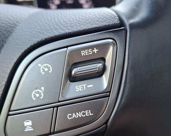 Коричневый Хендай Гранд Санта Фе, объемом двигателя 2.2 л и пробегом 193 тыс. км за 23700 $, фото 88 на Automoto.ua