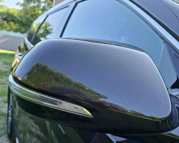 Коричневый Хендай Гранд Санта Фе, объемом двигателя 2.2 л и пробегом 193 тыс. км за 23700 $, фото 64 на Automoto.ua