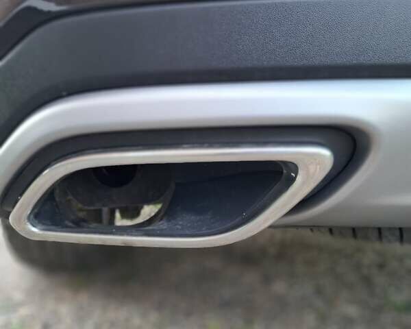 Коричневый Хендай Гранд Санта Фе, объемом двигателя 2.2 л и пробегом 193 тыс. км за 23700 $, фото 60 на Automoto.ua