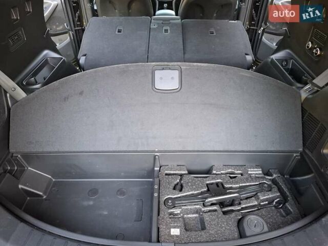 Коричневый Хендай Гранд Санта Фе, объемом двигателя 2.2 л и пробегом 193 тыс. км за 23700 $, фото 125 на Automoto.ua