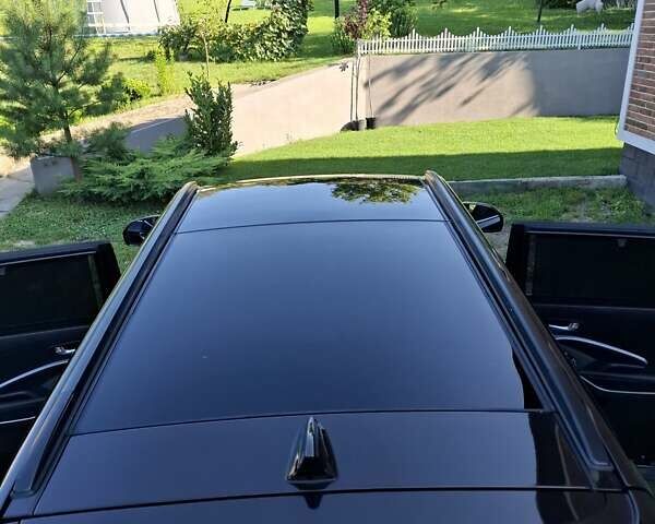 Коричневый Хендай Гранд Санта Фе, объемом двигателя 2.2 л и пробегом 193 тыс. км за 23700 $, фото 126 на Automoto.ua