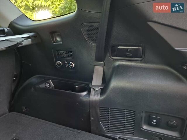 Коричневый Хендай Гранд Санта Фе, объемом двигателя 2.2 л и пробегом 193 тыс. км за 23700 $, фото 38 на Automoto.ua