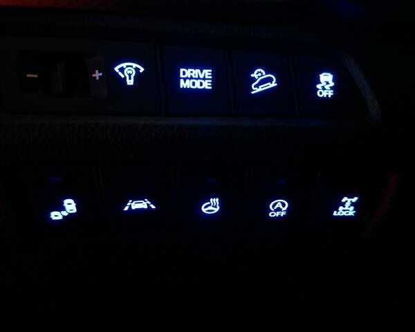 Коричневый Хендай Гранд Санта Фе, объемом двигателя 2.2 л и пробегом 193 тыс. км за 23700 $, фото 3 на Automoto.ua